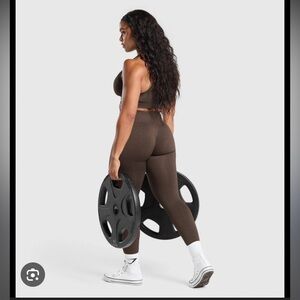 Gymshark Adapt Monogram Seamless leggings